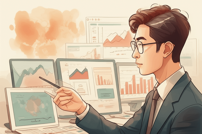 삼성, 파도를 넘어 잭팟을 잡다 관련 이미지