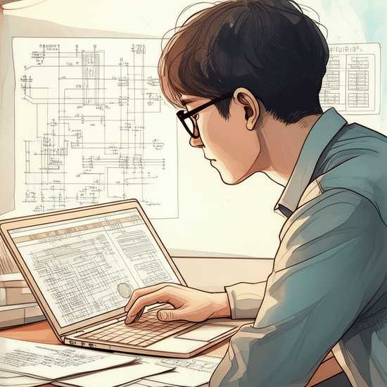 AI, 삼성 반도체 부활의 열쇠? 관련 이미지