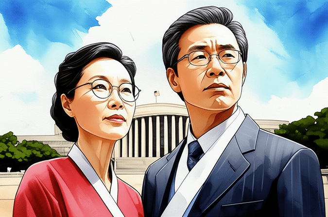 대법원, 그 최종 심판은? 관련 이미지