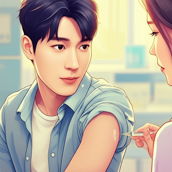 독감 백신, 최강 방어템 맞을까? 관련 이미지