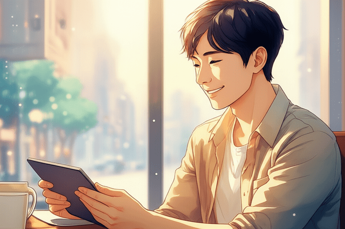 초개인화: 나만을 위한 미래 관련 이미지