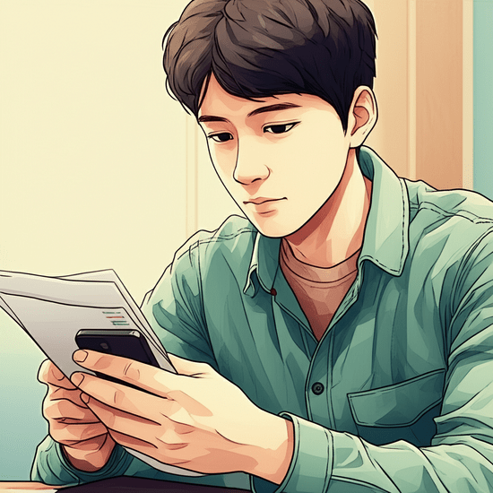 전세 종말, 복합적인 원인 분석 관련 이미지