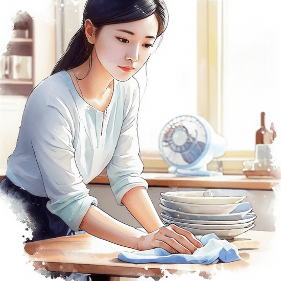 </p>
<h2>조리 위생 핵심! 안전한 식탁</h2>
<p> 관련 이미지