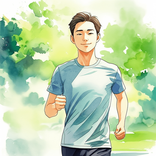 건강 성적표, 우리 어디쯤? 관련 이미지
