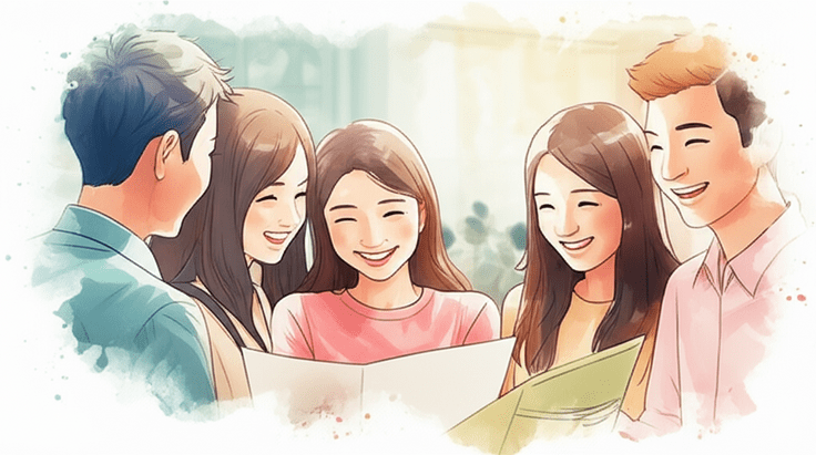 건강 성적, 올릴 수 있을까? 관련 이미지
