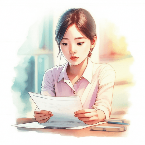 주요 지표로 본 내 점수 관련 이미지