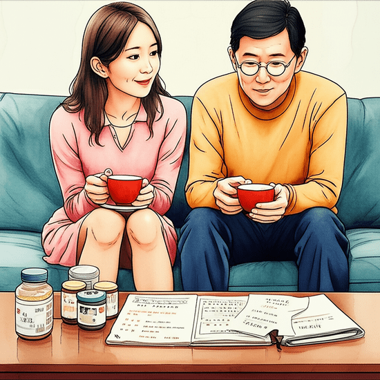 현명한 선택, 야간 진료 팁! 관련 이미지