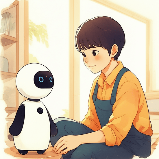 </p>
<h2>일상 속 AI, 삶의 질을 높이다</h2>
<p> 관련 이미지