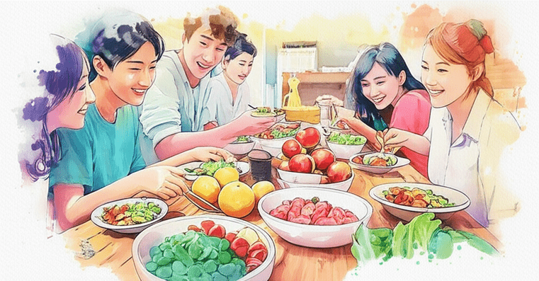 내 건강 점수, 데이터로 확인! 관련 이미지