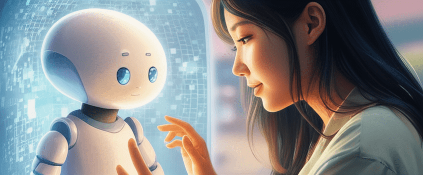멀티모달 AI, 미래의 문을 열다 관련 이미지