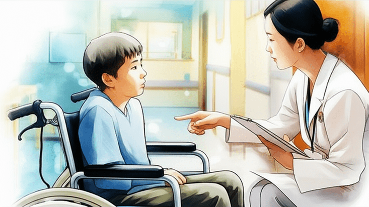 차관님, 현장에 직접 뛰어들다! 관련 이미지