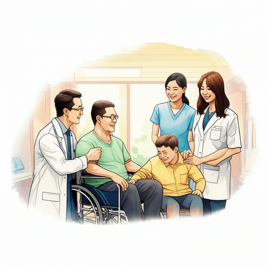 실질적 개선을 위한 노력들 관련 이미지