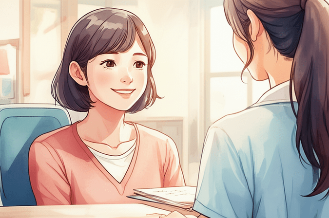 복잡한 진료비, 표로 한눈에 정리! 관련 이미지