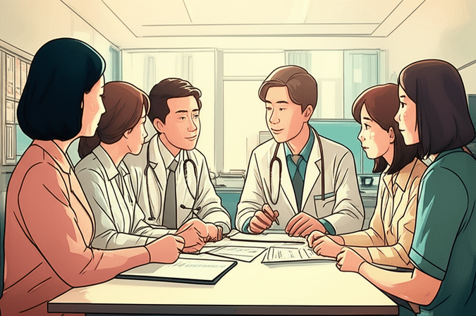 핵심 백신, 이렇게 달라졌어요! 관련 이미지