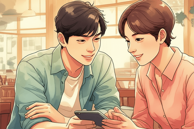 새롭게 바뀐 백신, 꼭 알아둘 팁! 관련 이미지