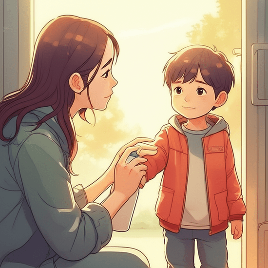 진드기 접근 금지! 예방 수칙은? 관련 이미지