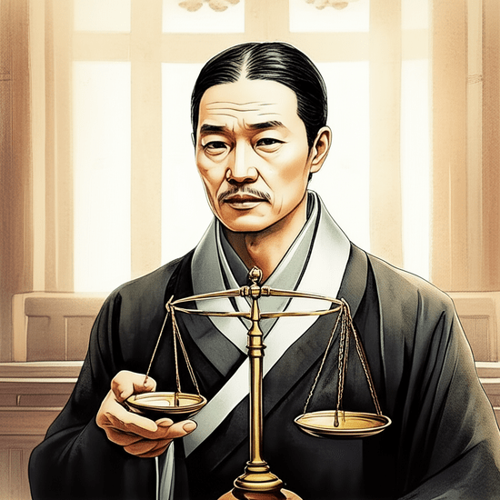 2심 판결, 무엇이 달랐나? 관련 이미지