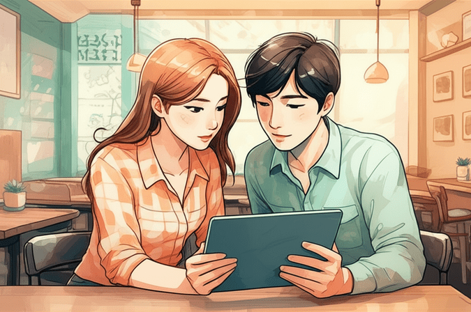 AI 반도체 시장, 뜨거운 미래는? 관련 이미지