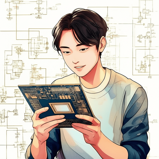 AI 반도체, 왜 이렇게 핫할까? 관련 이미지