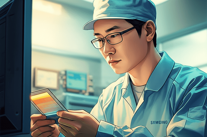 삼성, ‘원팀’ 전략으로 AI 잡는다! 관련 이미지