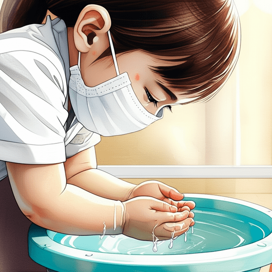 미리 준비하는 독감 예방 전략! 관련 이미지