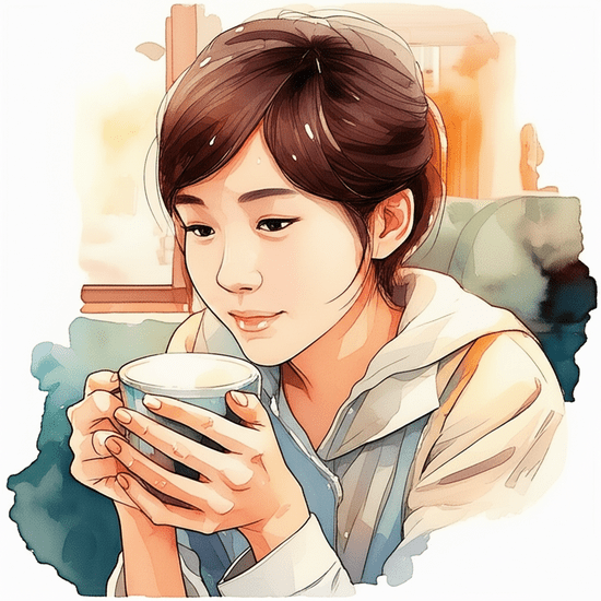 마음 속 외로움, 마들랜이 위로해줄게요 관련 이미지