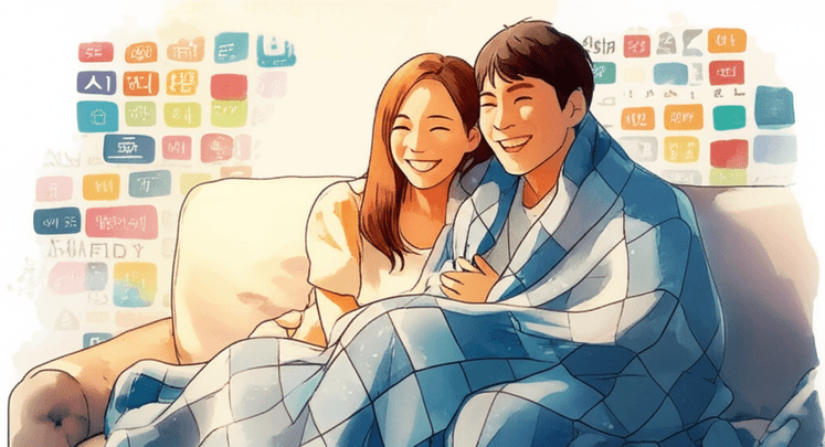 장르별 추천작, 한눈에 정리! 관련 이미지