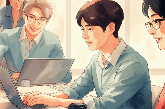 황금 키캡, 그 특별한 의미는? 관련 이미지