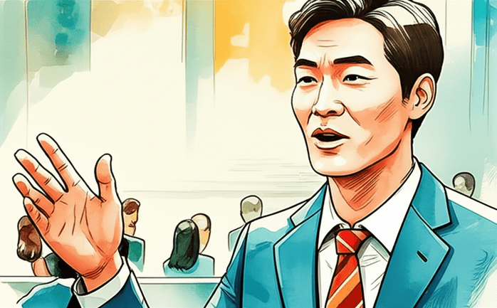 고객 감동 스토리! 혁신적인 서비스 경험 관련 이미지