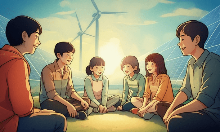 목표 달성, 우리만 할 수 있나? 관련 이미지