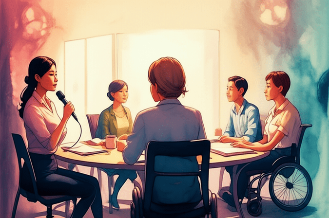 소통, 활짝 열린 문! 관련 이미지