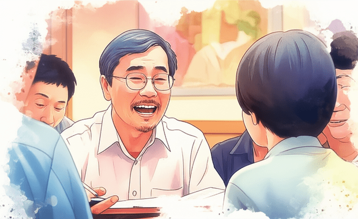 지역사회 연계가 핵심 열쇠! 관련 이미지