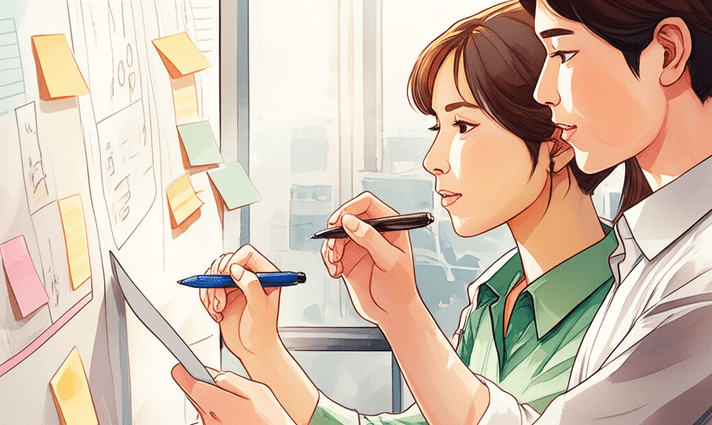 시너지를 만드는 현장 협력 관련 이미지